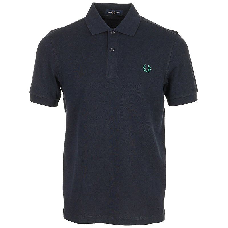 The Fred Perry Shirt