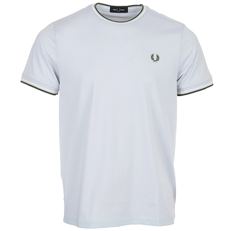 Twin Tipped T-Shirt