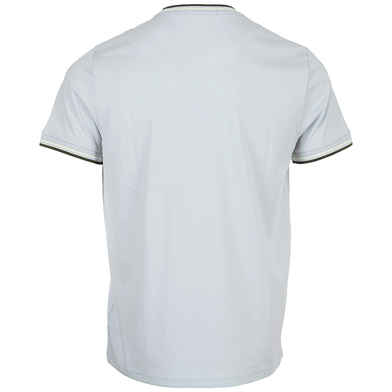 Twin Tipped T-Shirt