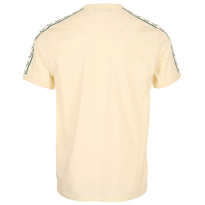 Contrast Tape Ringer
