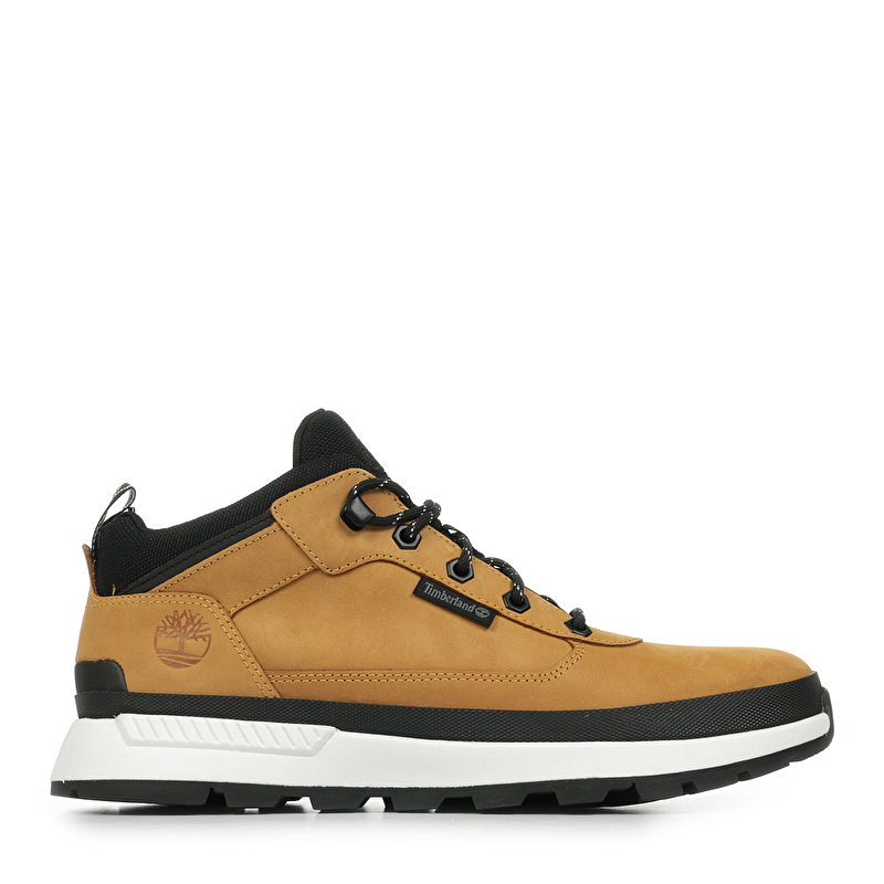 Field Trekker Low Lace Sneaker