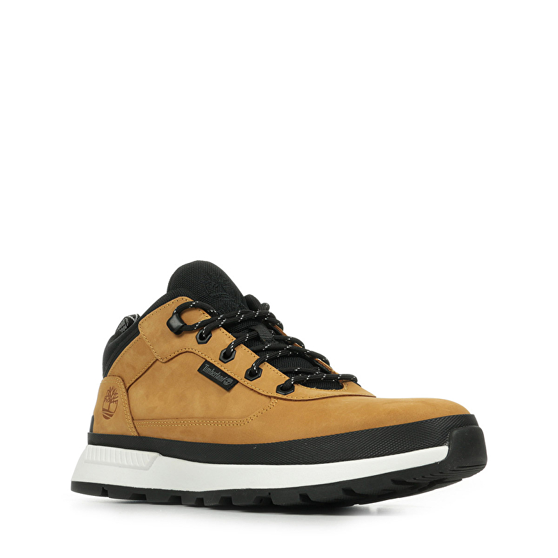 Field Trekker Low Lace Sneaker