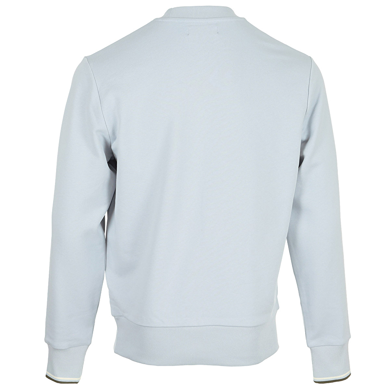 Crew Neck
