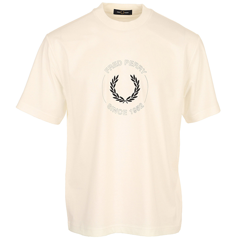 Circle Graphic T-Shirt Circle Graphic T-Shirt