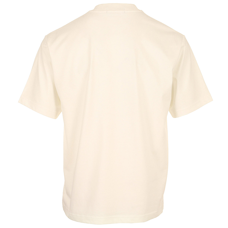 Circle Graphic T-Shirt Circle Graphic T-Shirt