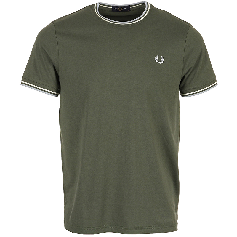 Twin Tipped T-Shirt Twin Tipped T-Shirt