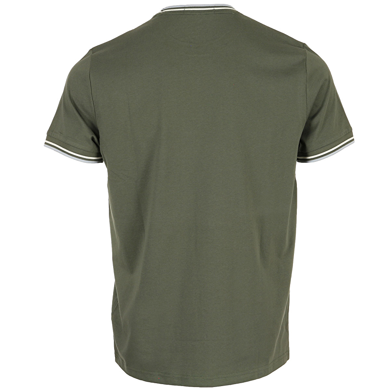 Twin Tipped T-Shirt Twin Tipped T-Shirt