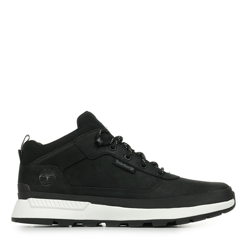 Field Trekker Low Lace Sneaker