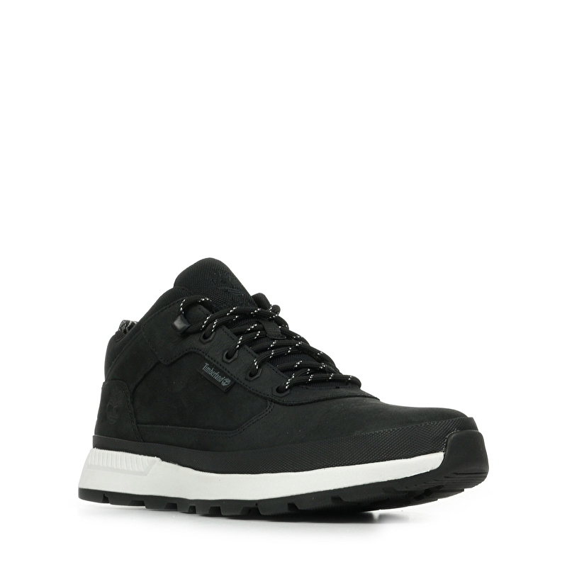Field Trekker Low Lace Sneaker