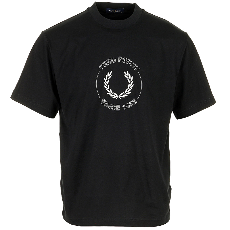 Circle Graphic T-Shirt Circle Graphic T-Shirt