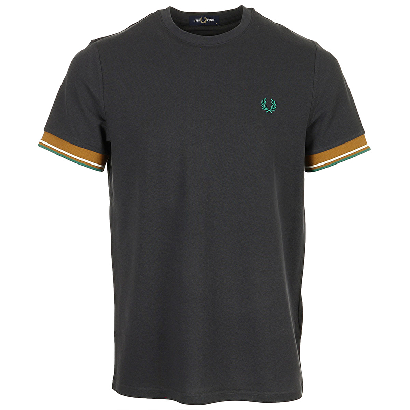 Twin Tipped Cuff T-Shirt Twin Tipped Cuff T-Shirt