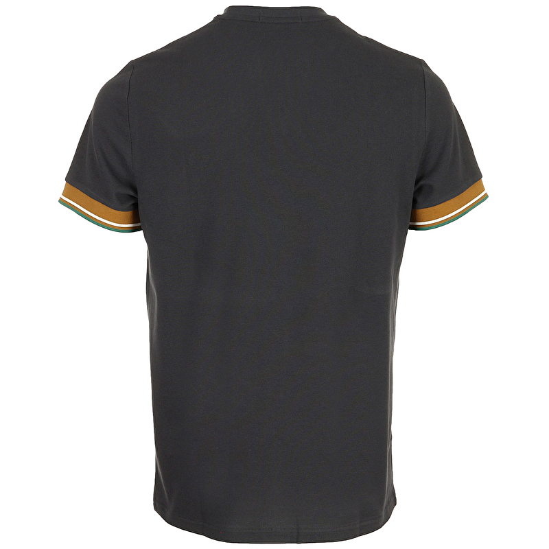 Twin Tipped Cuff T-Shirt Twin Tipped Cuff T-Shirt
