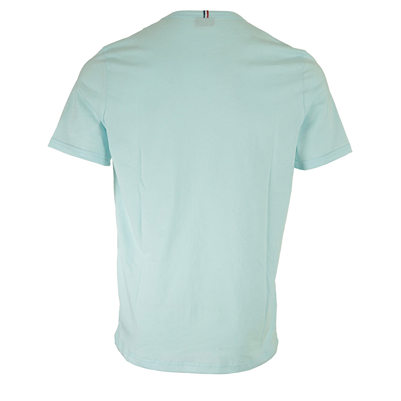 Monochrome Tee Ss N3