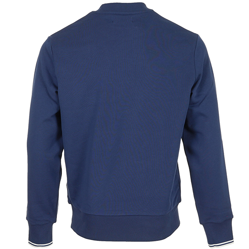 Crew Neck Sweatshirt Crew Neck Sweatshirt