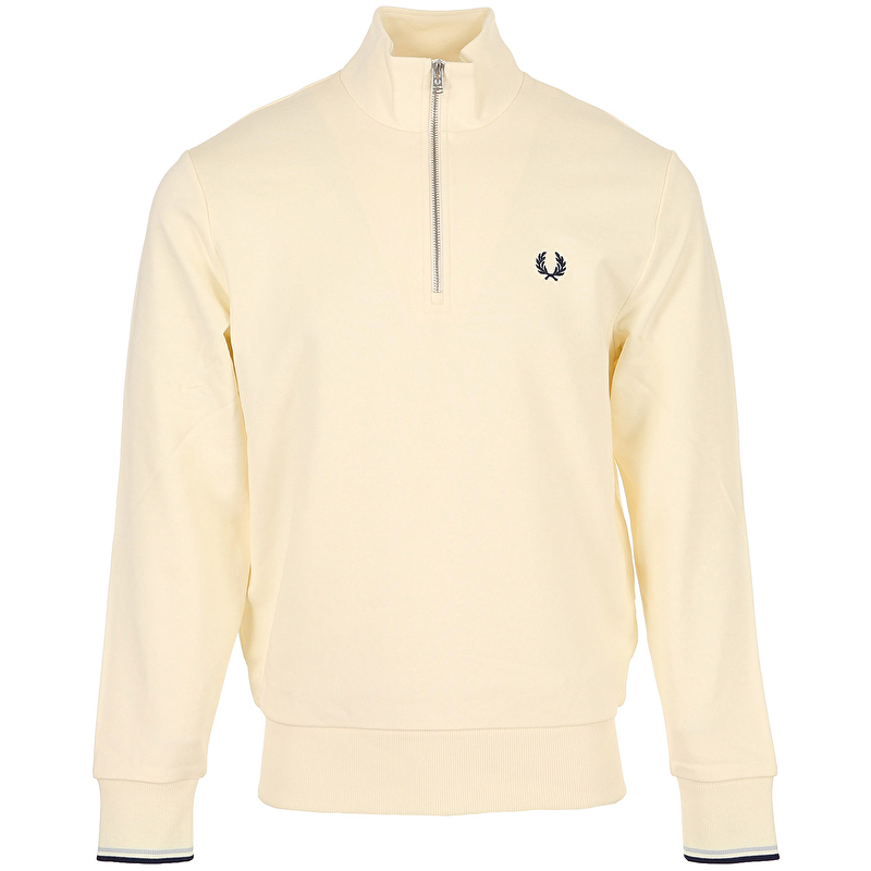 Half Zip Sweatshirt Half Zip Sweatshirt
