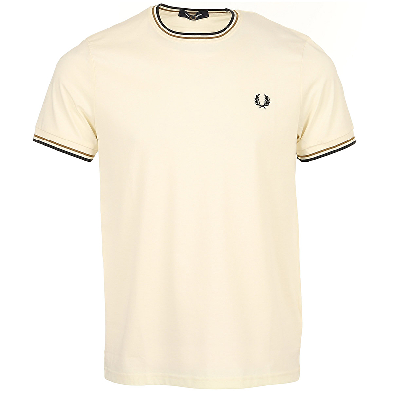 Twin Tipped T-Shirt Twin Tipped T-Shirt