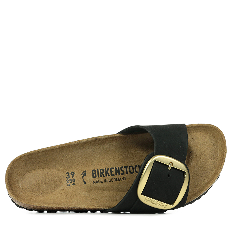 Madrid Big Buckle