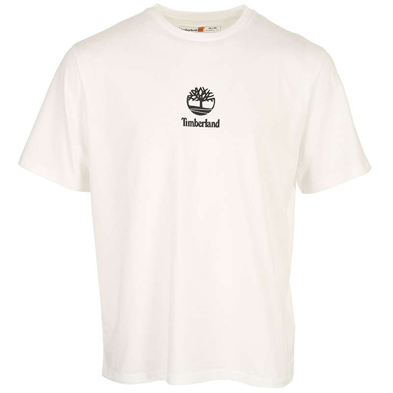 Print Stack Logo Short White