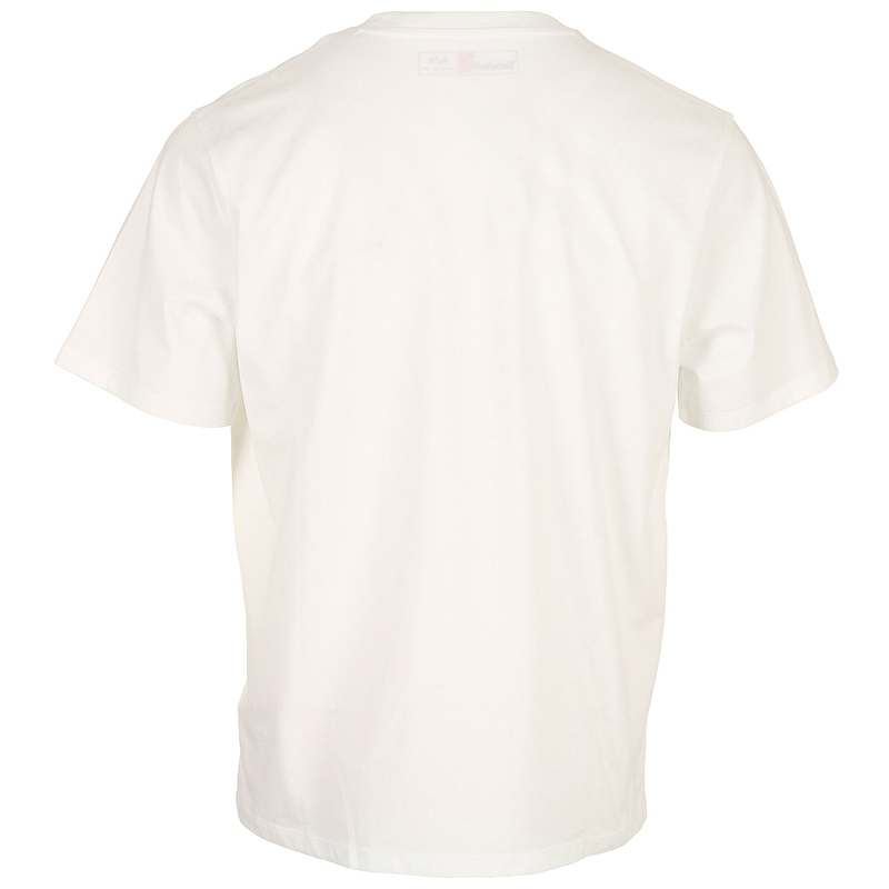 Print Stack Logo Short White