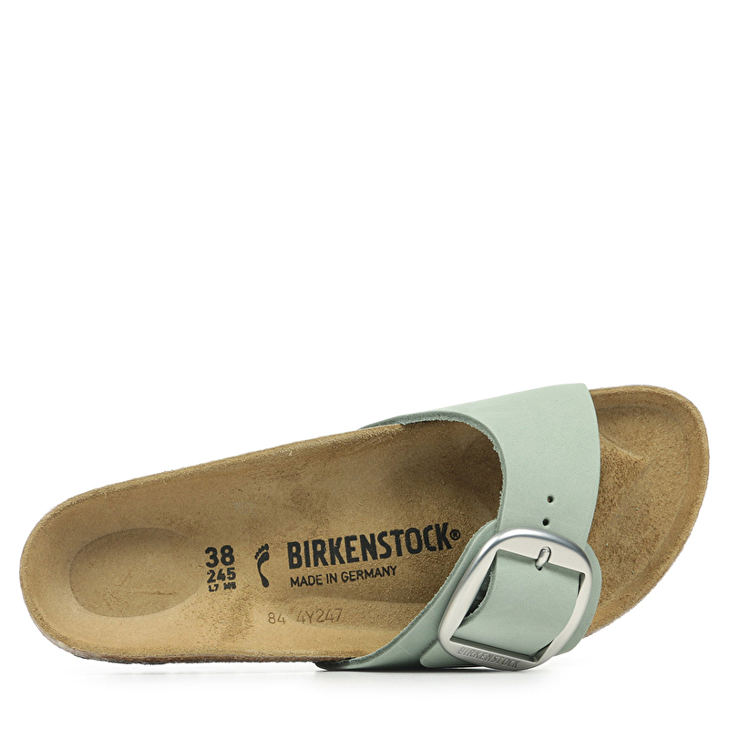 Madrid Big Buckle