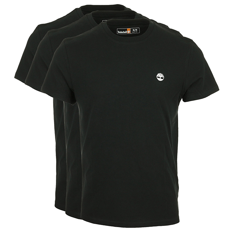 3x Pack Tee