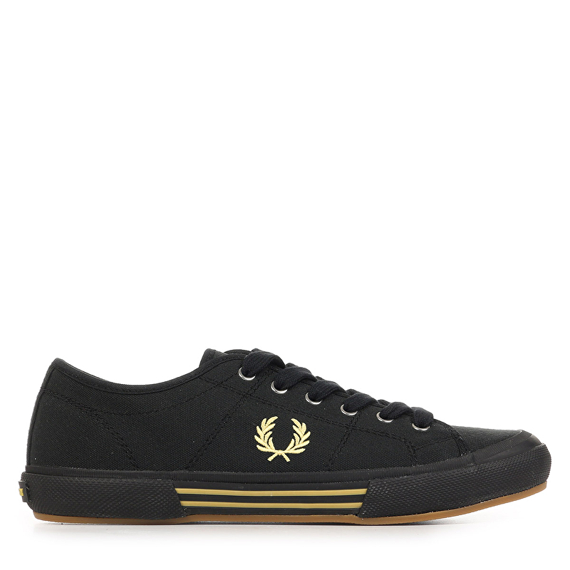 B708 Vintage Tennis Canvas