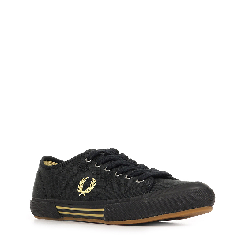 B708 Vintage Tennis Canvas