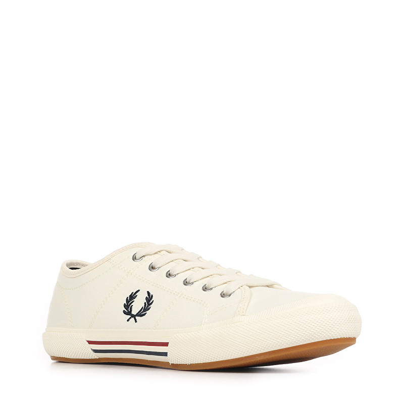 B708 Vintage Tennis Canvas