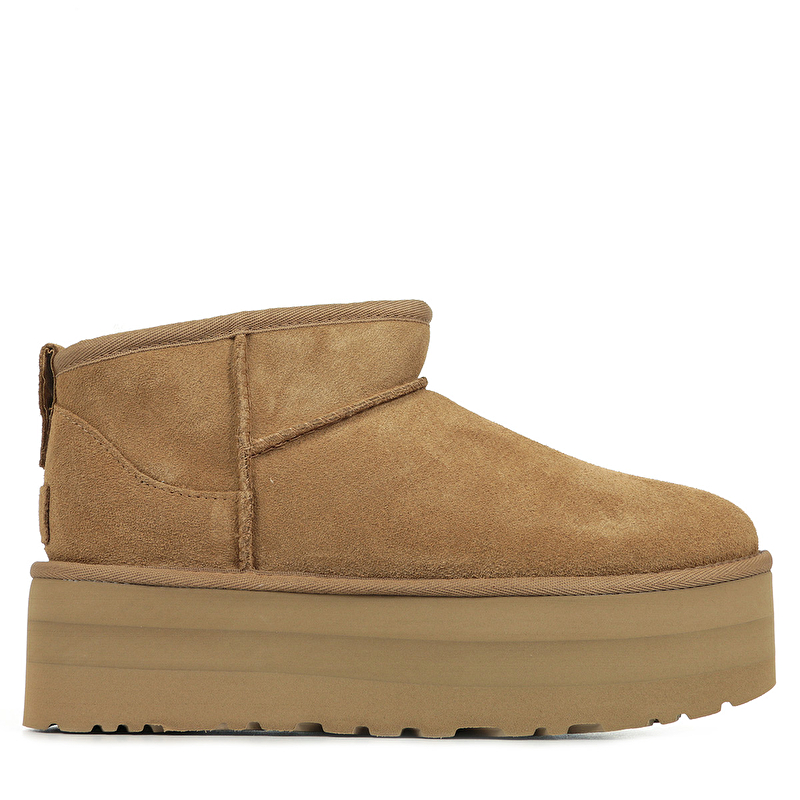 Classic Ultra Mini Platform Classic Ultra Mini Platform