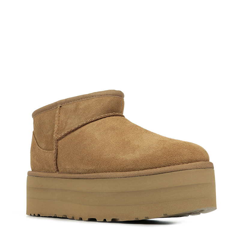 Classic Ultra Mini Platform Classic Ultra Mini Platform