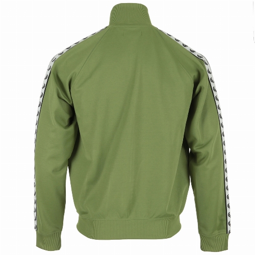 Taped Track Jacket Taped Track Jacket