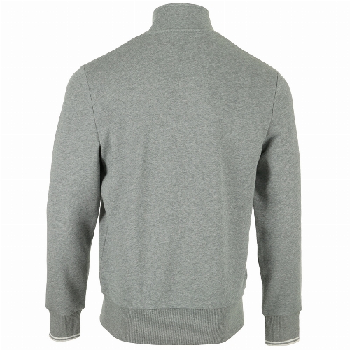 Half Zip Sweatshirt