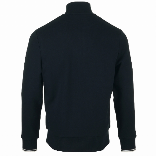 Half Zip Sweatshirt