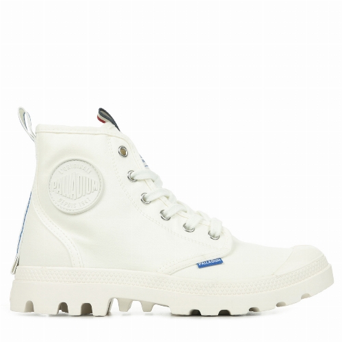 Pampa Hi Dare 75 Pampa Hi Dare 75