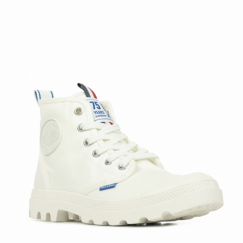 Pampa Hi Dare 75 Pampa Hi Dare 75