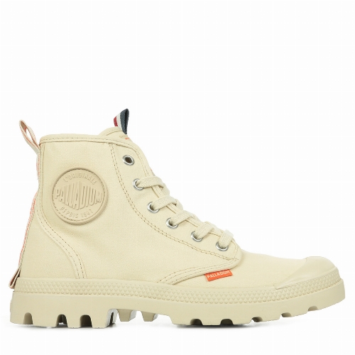 Pampa Hi Dare 75 Pampa Hi Dare 75