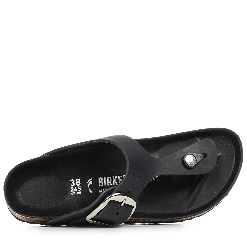 Gizeh Big Buckle