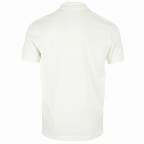 Plain Fred Perry Shirt