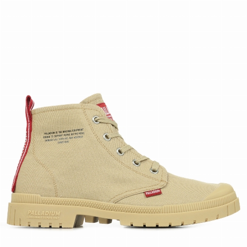 Pampa SP20 Dare Pampa SP20 Dare
