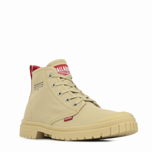 Pampa SP20 Dare Pampa SP20 Dare