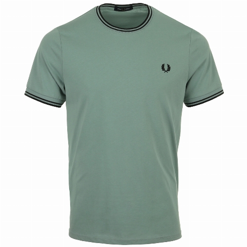 Twin Tipped T-Shirt Twin Tipped T-Shirt