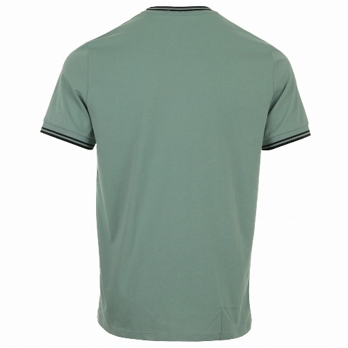 Twin Tipped T-Shirt Twin Tipped T-Shirt
