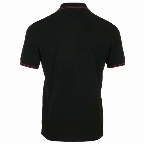 Twin Tipped Fred Perry Shirt Twin Tipped Fred Perry Shirt