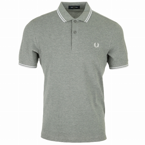 Twin Tipped Fred Perry Shirt Twin Tipped Fred Perry Shirt