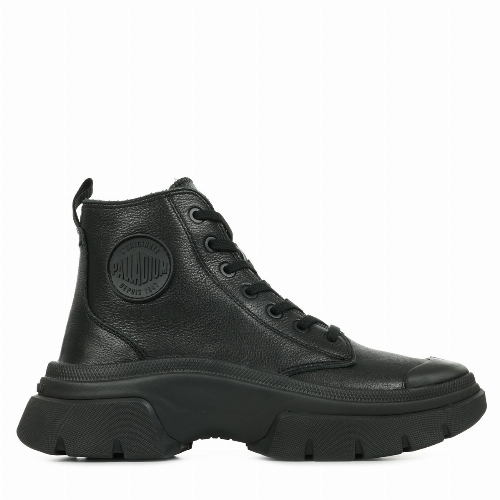 Pallawave Leather Pallawave Leather