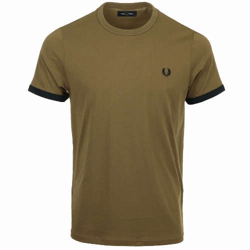 Ringer T-shirt Ringer T-shirt