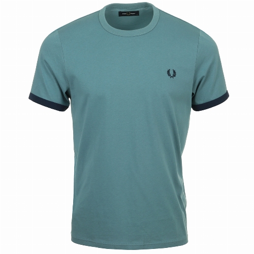 Ringer T-shirt Ringer T-shirt