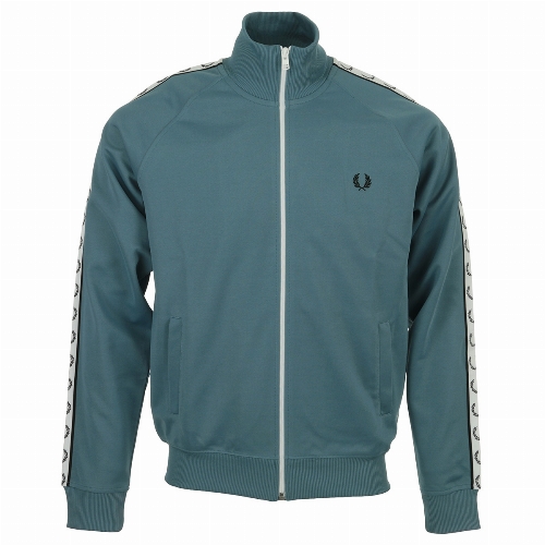 Taped Track Jacket Taped Track Jacket