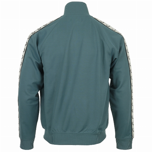 Taped Track Jacket Taped Track Jacket