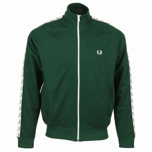 Taped Track Jacket Taped Track Jacket